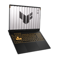 Asus TUF Gaming F16 FX608JMR-RV060W Intel Core i7 14th Gen 16GB Ram 1TB SSD RTX 5060 8GB 16 Inch FHD+ Laptop